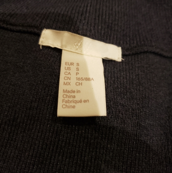 Off the Shoulder Sweater - Picture 2 of 2